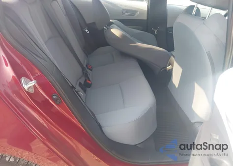 2024 Toyota Corolla Se from USA, damaged, VIN 5YFS4MCE7RP213588